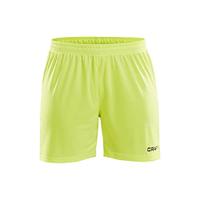 Craft 1906978 Squad Goalkeeper Shorts W - Flumino - XL - thumbnail
