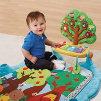 Speelkleed Vtech Baby 80-190605 Karton Plastic 1 Onderdelen - thumbnail