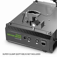 Cameo STEAM WIZARD 2000 rookmachine met RGBA LEDs - thumbnail