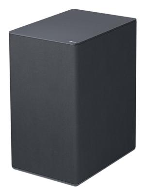 LG DSC9S (2025) Soundbar Zwart LG DSC9S (2025) Soundbar Zwart