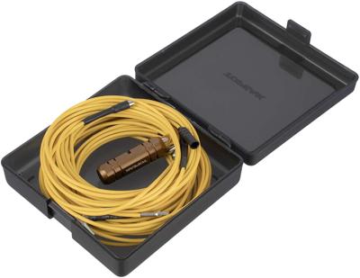 TOPEAK Internal cable routing set