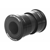 CyclingCeramic 386 Evo Shimano 24mm Bottom Bracket - thumbnail