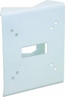 Mobotix Mast- en hoekhouder Mobotix SecureFlex Pole Mount - Kamera Montagesatz MX-MH-SecureFlex-ESWS - thumbnail