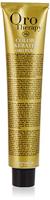Fanola Oro Therapy Colour Keratin Permanent Coloring Cream 100 ml Haarverf - thumbnail