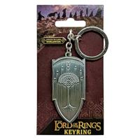 Lord of the Rings Keychain Gondor - thumbnail