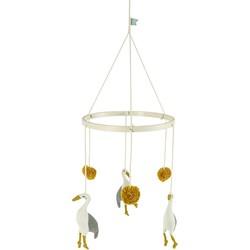 Trixie mobiel - reiger