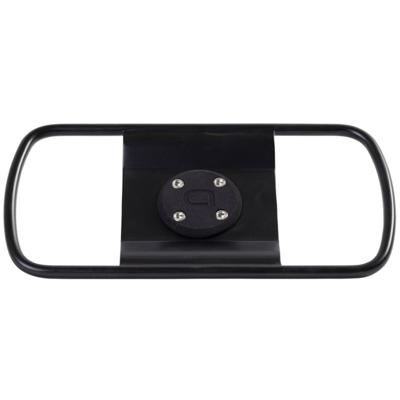 Aeroe spider pannier receiver