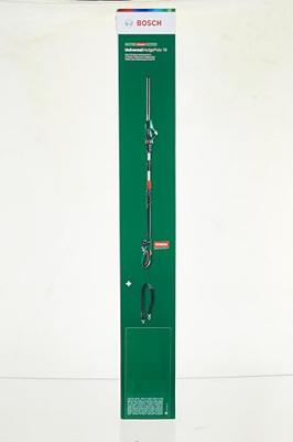 Bosch Groen UniversalHedgePole Accu stok heggenschaar | 18v (Zonder accupack en oplader) - 06008B3001 - thumbnail