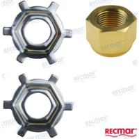 REC11-52707Q1 - SLUITMOER PROPELLER Honda - thumbnail