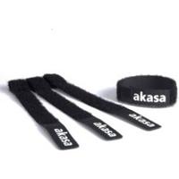 Akasa AK-TK-02 kabelklem - thumbnail