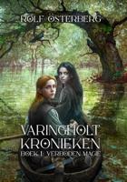 Verboden Magie - Rolf Österberg - ebook - thumbnail