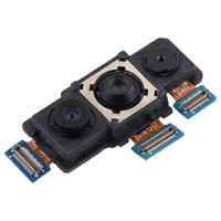 Camera aan de achterkant voor Samsung Galaxy A71 5G SM-A716 - thumbnail