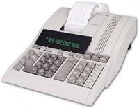 Olympia CPD 5212 Bureaurekenmachine met printer Beige Aantal displayposities: 12 werkt op het lichtnet (l x b x h) 355 x 218 x 90 mm - thumbnail