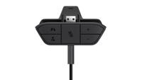 Microsoft Xbox One Stereo Headset Adapter - thumbnail