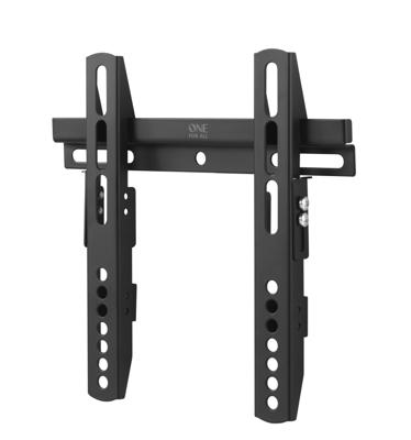 One for all WM 4212 Fixed TV Wall Mount houder