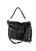 SoDutch Bags Handtas #02 Zwart - thumbnail