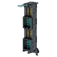Siemens 6ES79215AK200AA0 6ES7921-5AK20-0AA0 PLC-frontinsteekmodule 60 V - thumbnail