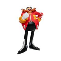 Sonic the Hedgehog Premium Figurine - Doctor Eggman - thumbnail
