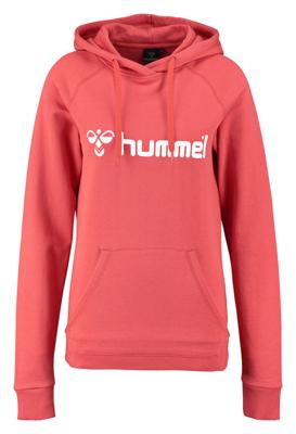 Hummel Classic Bee Womens Hoodie
