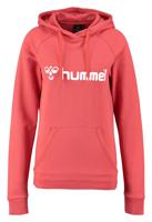 Hummel Classic Bee Womens Hoodie - thumbnail