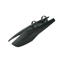 SKS voorspatbord x-board zwart 11396 - thumbnail