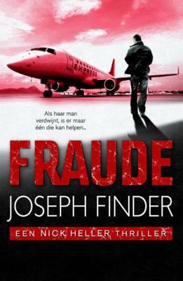 Fraude - Joseph Finder - ebook Fraude - Joseph Finder - ebook