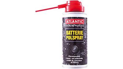 ATLANTIC accupool-spray bat. polespray 150ml