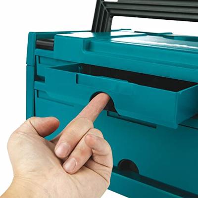 Makita Makstor nr.4-5 gereedschapskist - thumbnail