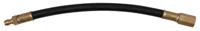 KS Tools 150.2369 Manometer 5/16-snelkoppelingsaansluitslang met 1/4 slangaansluiting voor GM TBI-systemen - thumbnail