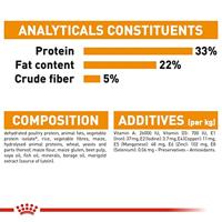 Royal Canin Hair & Skin Care kattenvoer 10 kilo - thumbnail