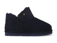Warmbat Pantoffels Willow WLW321045 Donker Blauw-36 maat 36 - thumbnail