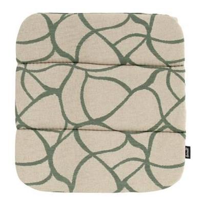 Hartman Pearl Green zitkussen Delphine