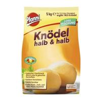 Pfanni - Knödel Half & Half - 5kg - thumbnail