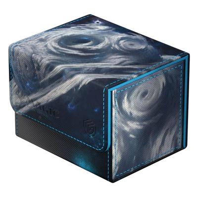 Ultimate Guard Sidewinder 100+ Xenoskin Magic: The Gathering Edge of Eternities - Uthros, Titanic Godcore