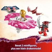 LEGO® NINJAGO 71824 Soras draken spinjitzu spinner - thumbnail
