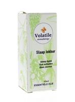 Volatile Slaap lekker 10 Milliliter - thumbnail