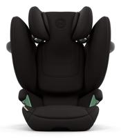 Autostoeltje Cybex Solution G2 i-Fix Zwart II (15-25 kg) ECE R129 - thumbnail
