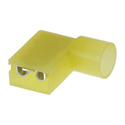Molex 190070041 Platte stekker (female) 1500 stuk(s) Tape