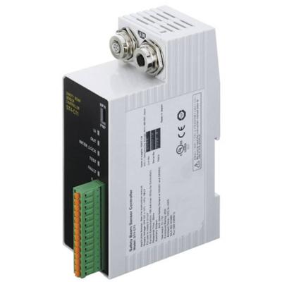Panasonic ST4-C11 Voedingsspanning (num): 24 V/DC (b x h x d) 46 x 130 x 99 mm 1 stuk(s) Panasonic ST4-C11 Voedingsspanning (num): 24 V/DC (b x h x d) 46 x 130 x 99 mm 1 stuk(s)
