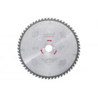 Metabo Accessoires Cirkelzaagblad HW/CT Ø 190x30, 48 WZ - 628035000 - thumbnail