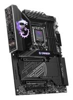 MSI MPG Z890 CARBON WIFI moederbord Intel Z890 LGA 1851 (Socket V1) ATX - thumbnail