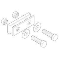 ABN XSV1413 1 stuk(s) - thumbnail