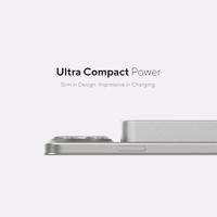 Powerbank Linq Byelements LQWP102 10000 mAh - thumbnail