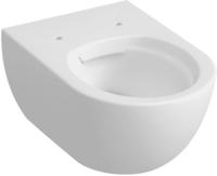 Royal Plaza Kolor Belbo wandcloset verkort 48,5cm zonder spoelrand diepsp m.wit 1787780 - thumbnail