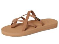 Teva Olowahu Slipper Dames - thumbnail