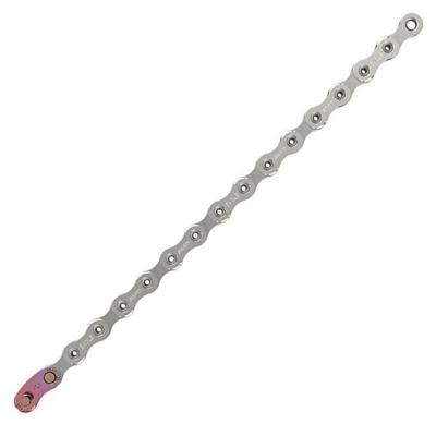 Sram ketting pc-x01 eagle 126 links powerlock 12 speed zilver - 199037 Sram ketting pc-x01 eagle 126 links powerlock 12 speed zilver - 199037