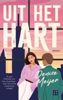 Uit het hart - Denise Meijer - ebook - thumbnail