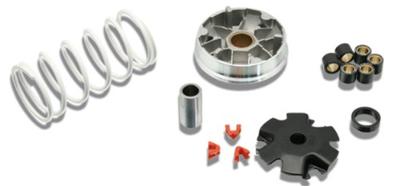 MALOSSI variomatic "multivar" variomatic