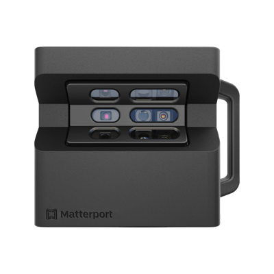 Matterport Pro2 3D Camera
