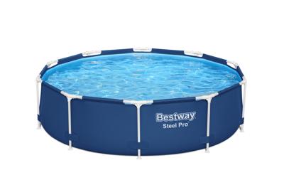 Bestway Zwembad Steel Pro 305x76 cm Bestway Zwembad Steel Pro 305x76 cm